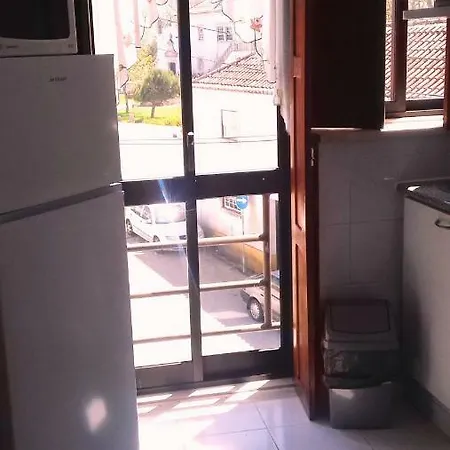 Apartamento Beach 